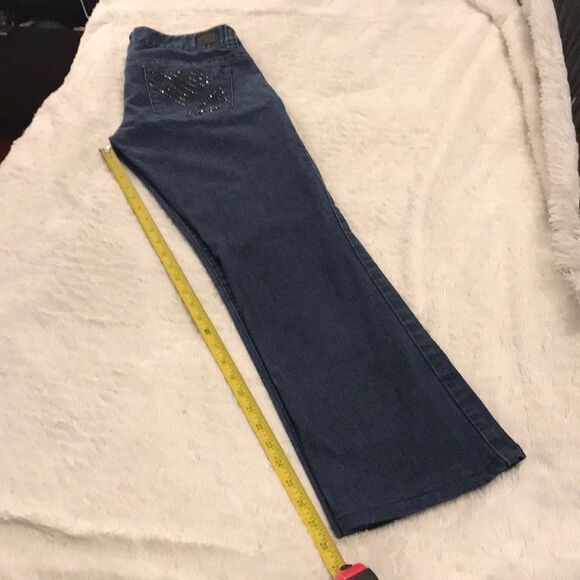 Guess daredevil boot jeans - Picture 8 of 8